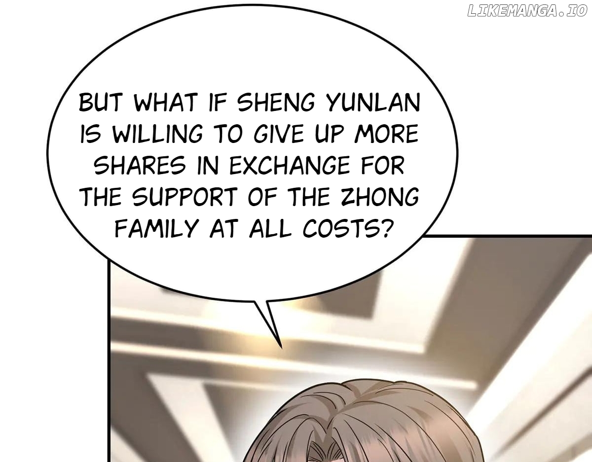 After Breakup: Had an Affair With My Ex's Uncle Chapter 83 - page 80